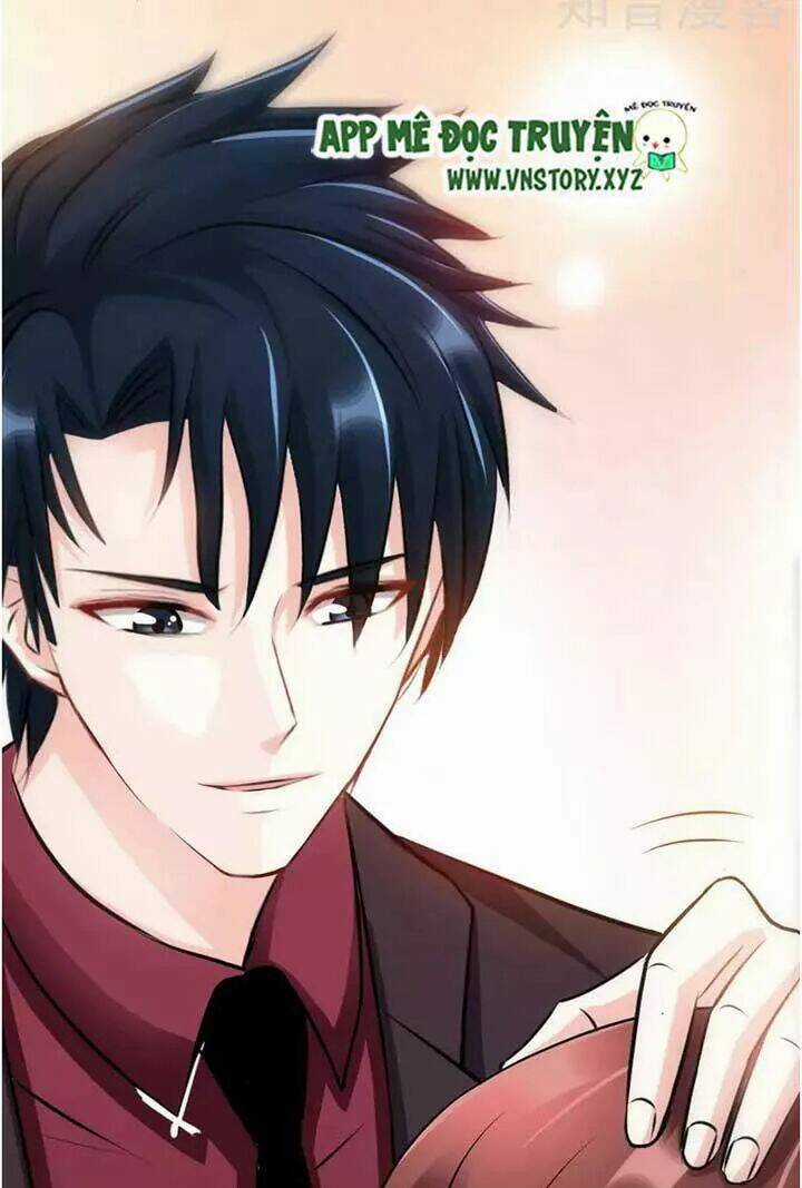 Đế Thiếu Chuyên Sủng Hắc Đạo Thê Chapter 76 trang 27