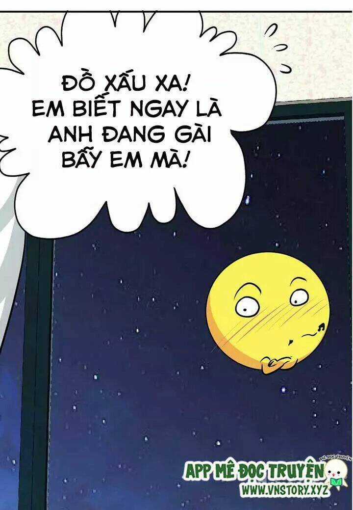 Đế Thiếu Chuyên Sủng Hắc Đạo Thê Chapter 76 trang 3