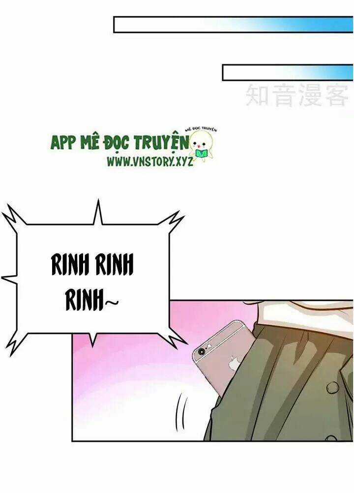 Đế Thiếu Chuyên Sủng Hắc Đạo Thê Chapter 76 trang 30