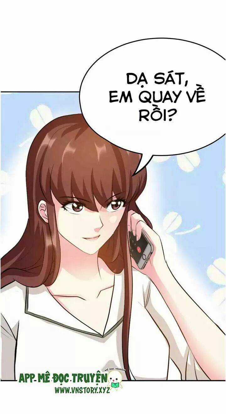 Đế Thiếu Chuyên Sủng Hắc Đạo Thê Chapter 76 trang 31