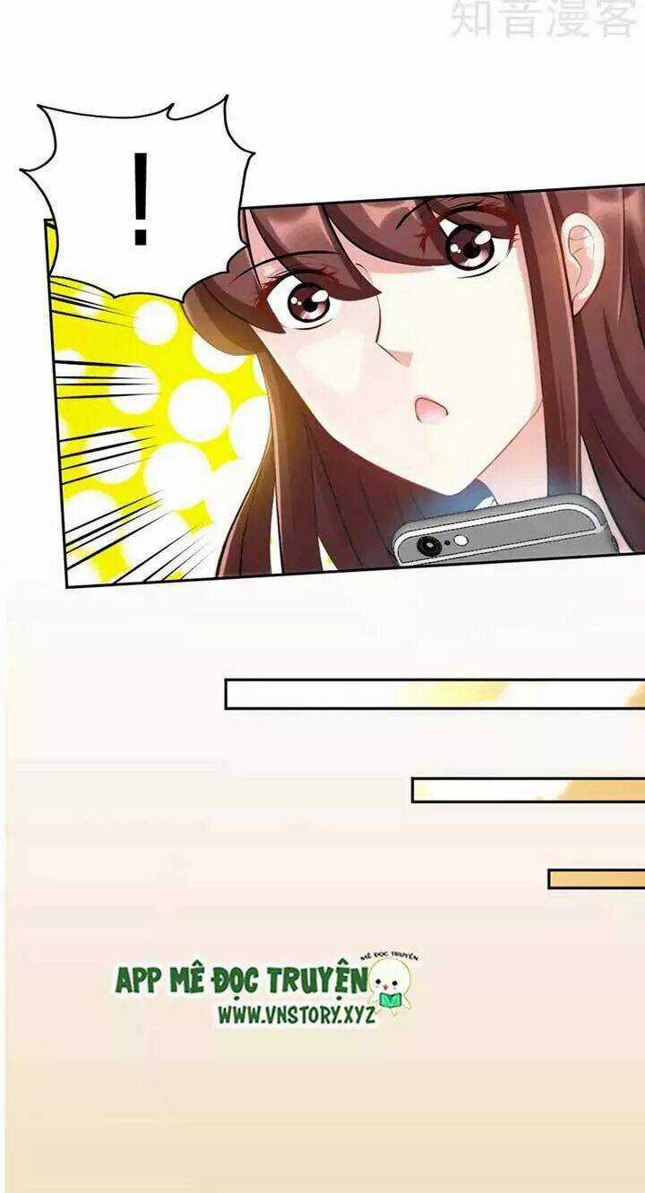 Đế Thiếu Chuyên Sủng Hắc Đạo Thê Chapter 76 trang 40