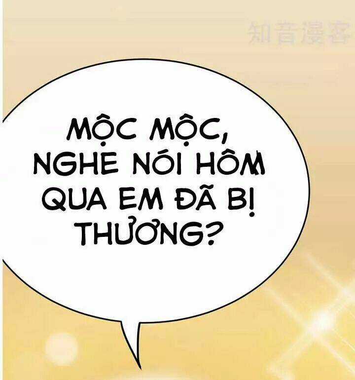 Đế Thiếu Chuyên Sủng Hắc Đạo Thê Chapter 76 trang 41