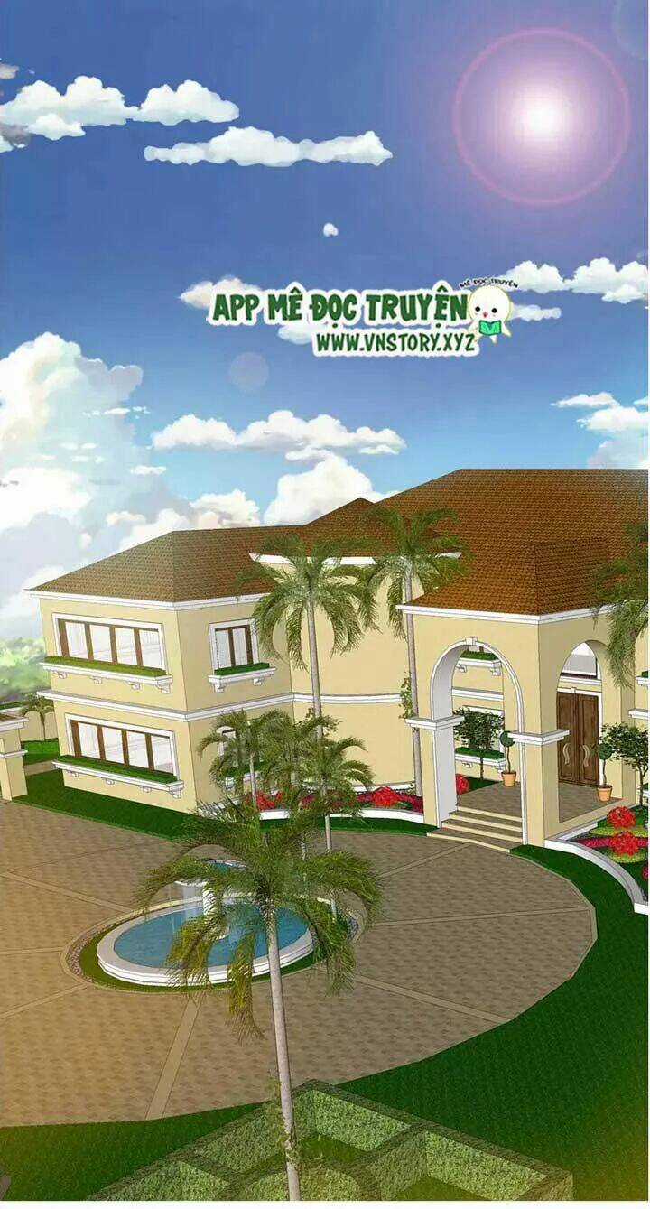 Đế Thiếu Chuyên Sủng Hắc Đạo Thê Chapter 76 trang 6