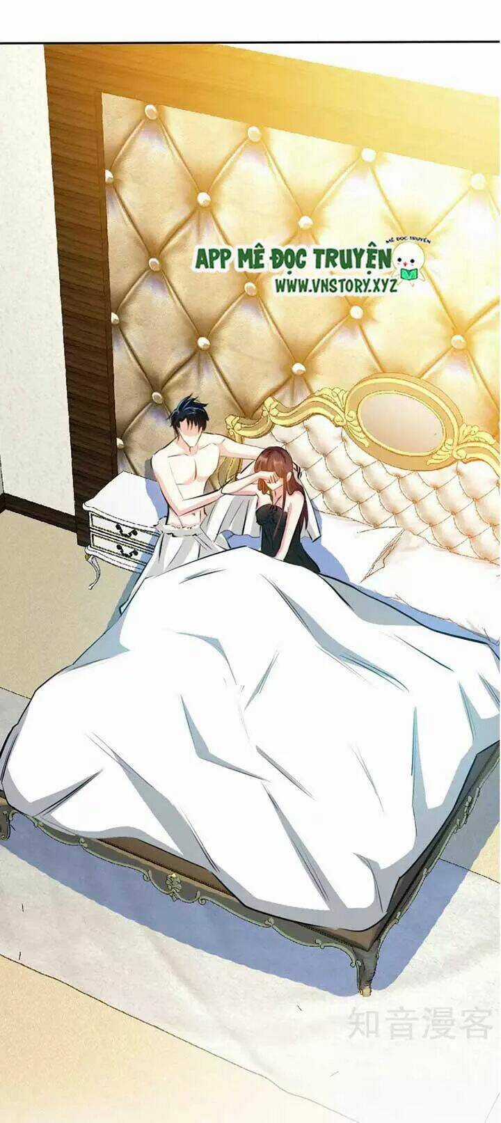 Đế Thiếu Chuyên Sủng Hắc Đạo Thê Chapter 76 trang 7