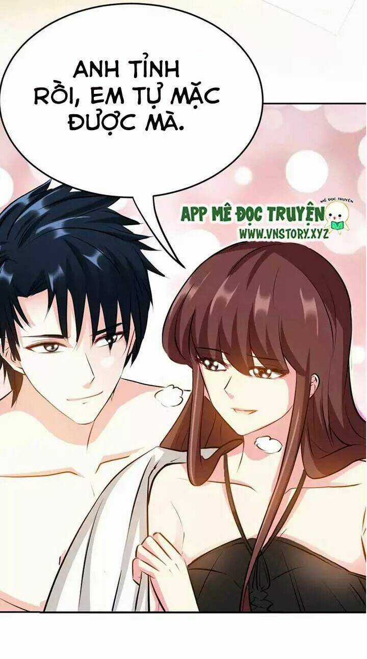 Đế Thiếu Chuyên Sủng Hắc Đạo Thê Chapter 76 trang 8