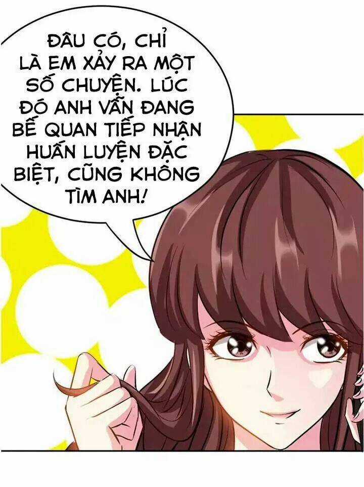 Đế Thiếu Chuyên Sủng Hắc Đạo Thê Chapter 77 trang 11