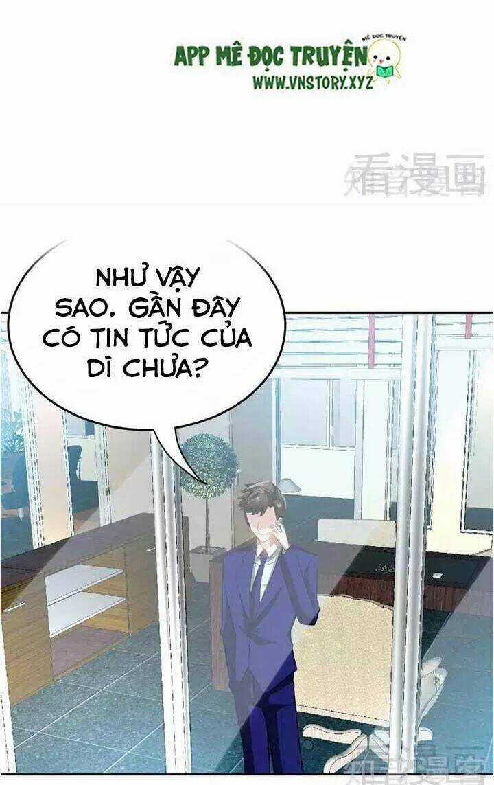 Đế Thiếu Chuyên Sủng Hắc Đạo Thê Chapter 77 trang 12