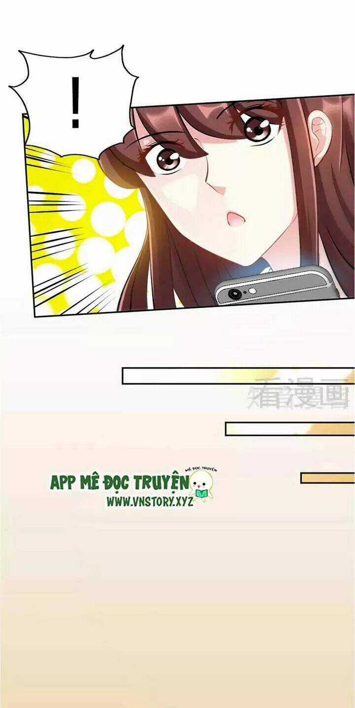 Đế Thiếu Chuyên Sủng Hắc Đạo Thê Chapter 77 trang 2