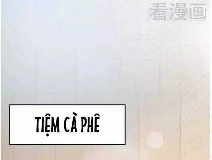 Đế Thiếu Chuyên Sủng Hắc Đạo Thê Chapter 77 trang 22