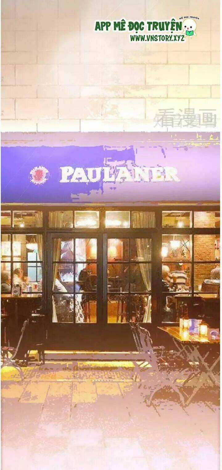 Đế Thiếu Chuyên Sủng Hắc Đạo Thê Chapter 77 trang 23