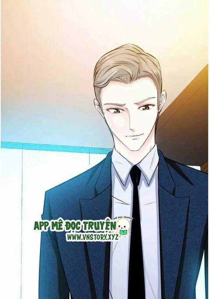 Đế Thiếu Chuyên Sủng Hắc Đạo Thê Chapter 77 trang 28