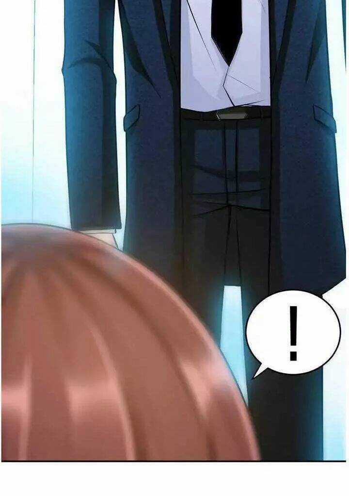 Đế Thiếu Chuyên Sủng Hắc Đạo Thê Chapter 77 trang 29