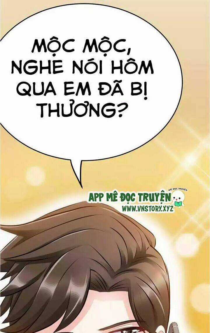 Đế Thiếu Chuyên Sủng Hắc Đạo Thê Chapter 77 trang 3