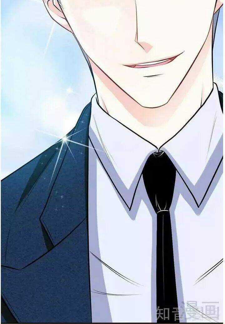 Đế Thiếu Chuyên Sủng Hắc Đạo Thê Chapter 77 trang 31