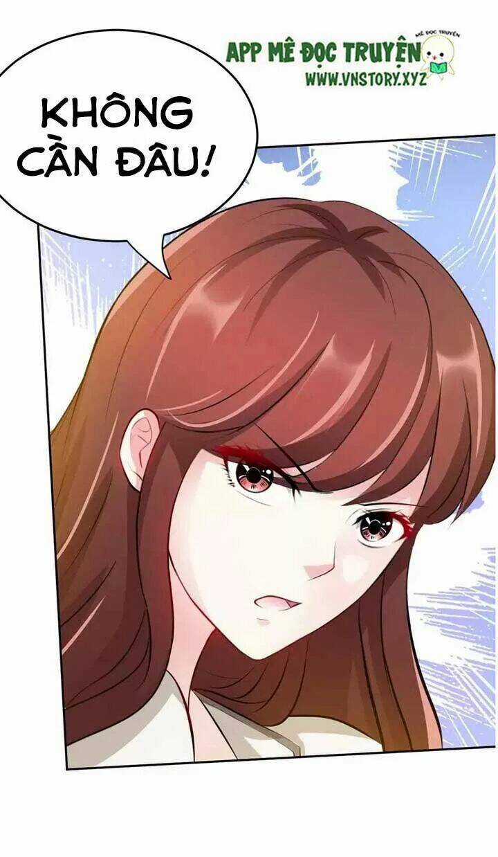 Đế Thiếu Chuyên Sủng Hắc Đạo Thê Chapter 77 trang 37