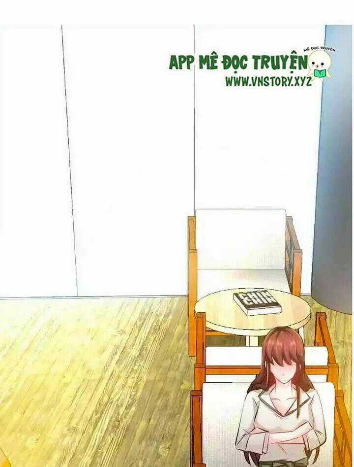 Đế Thiếu Chuyên Sủng Hắc Đạo Thê Chapter 77 trang 39