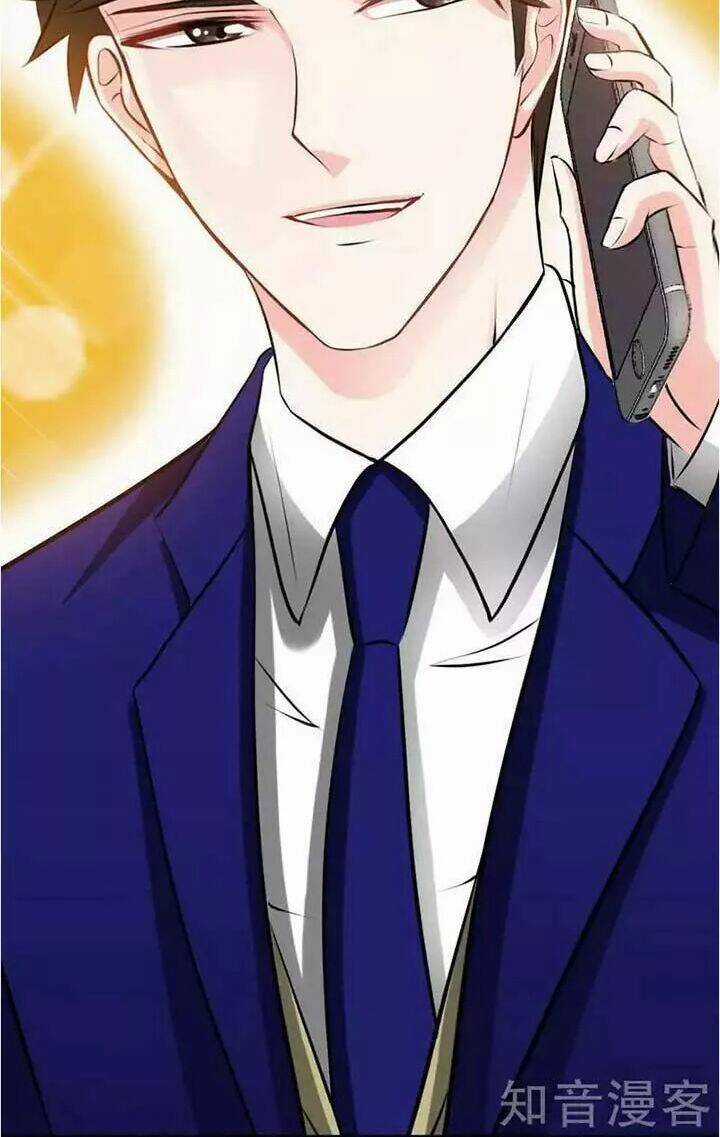 Đế Thiếu Chuyên Sủng Hắc Đạo Thê Chapter 77 trang 4