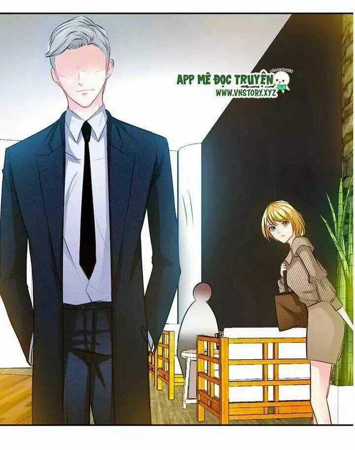 Đế Thiếu Chuyên Sủng Hắc Đạo Thê Chapter 77 trang 41