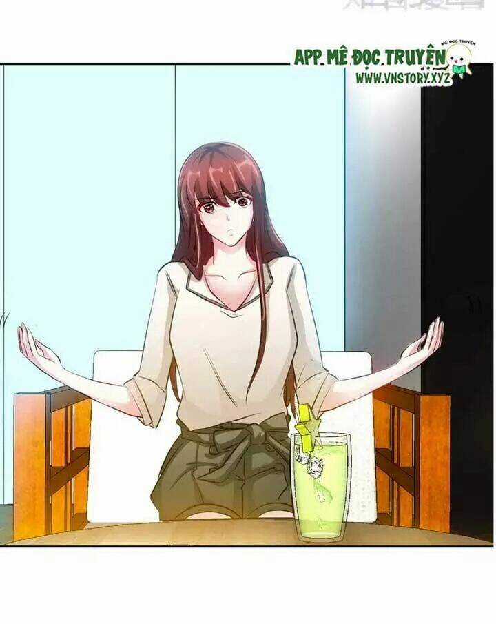 Đế Thiếu Chuyên Sủng Hắc Đạo Thê Chapter 77 trang 43