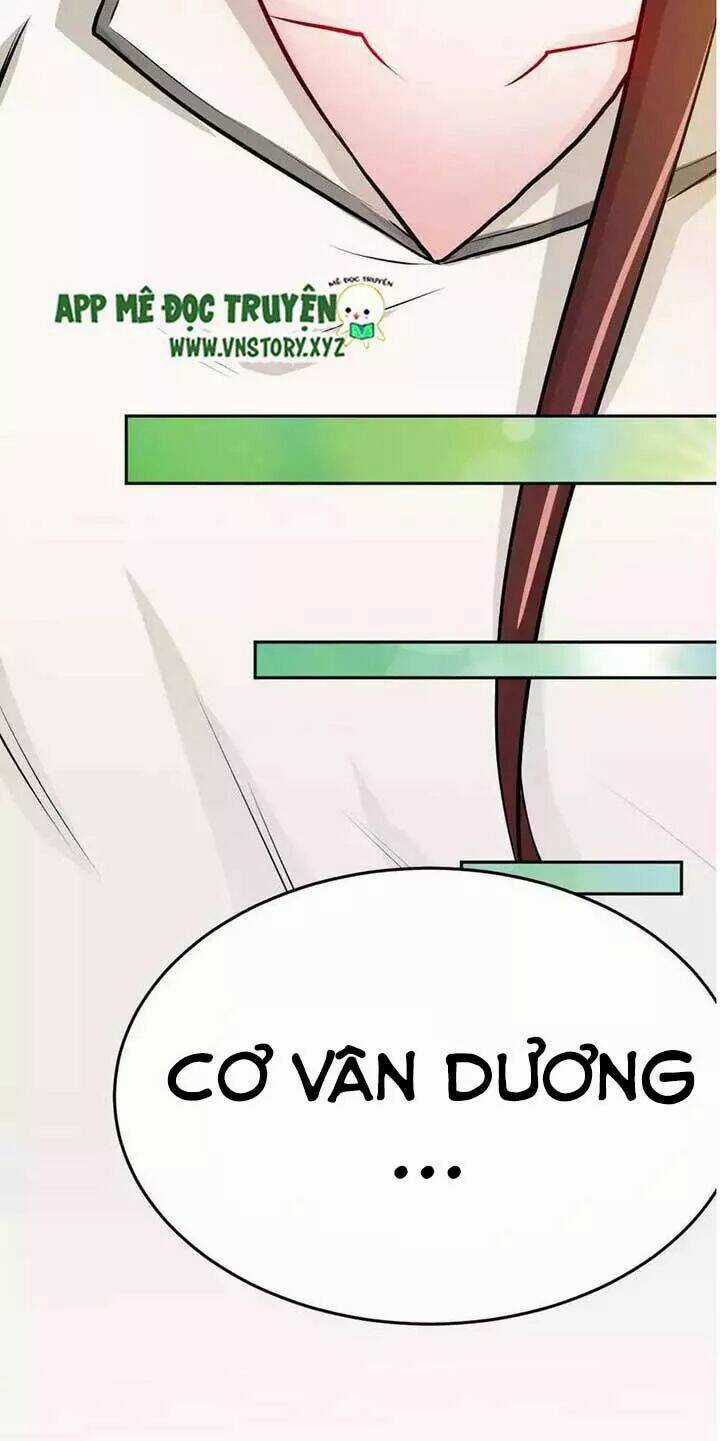 Đế Thiếu Chuyên Sủng Hắc Đạo Thê Chapter 77 trang 46