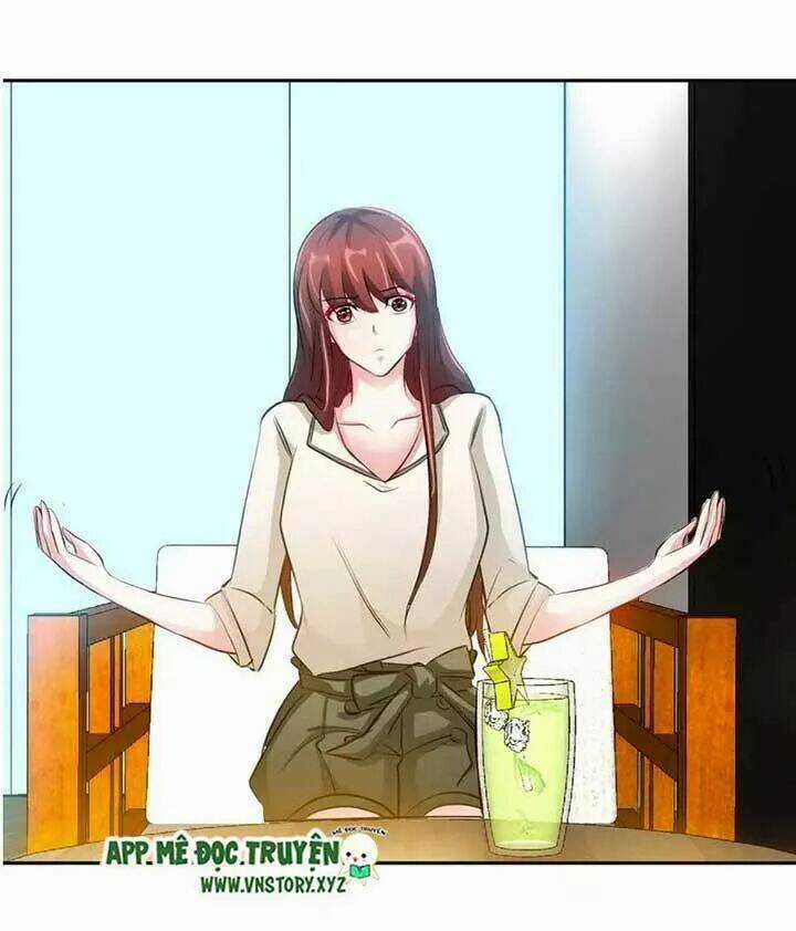 Đế Thiếu Chuyên Sủng Hắc Đạo Thê Chapter 78 trang 1