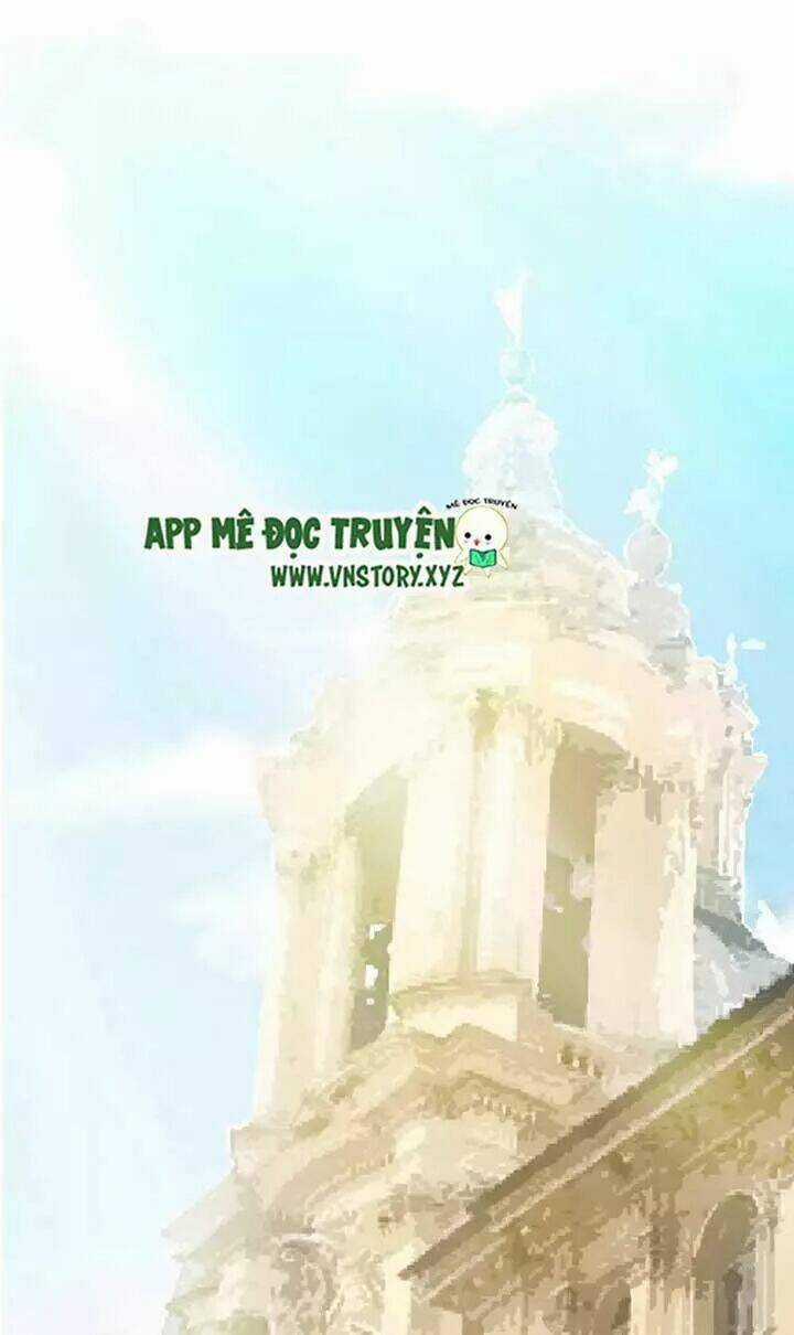 Đế Thiếu Chuyên Sủng Hắc Đạo Thê Chapter 78 trang 16