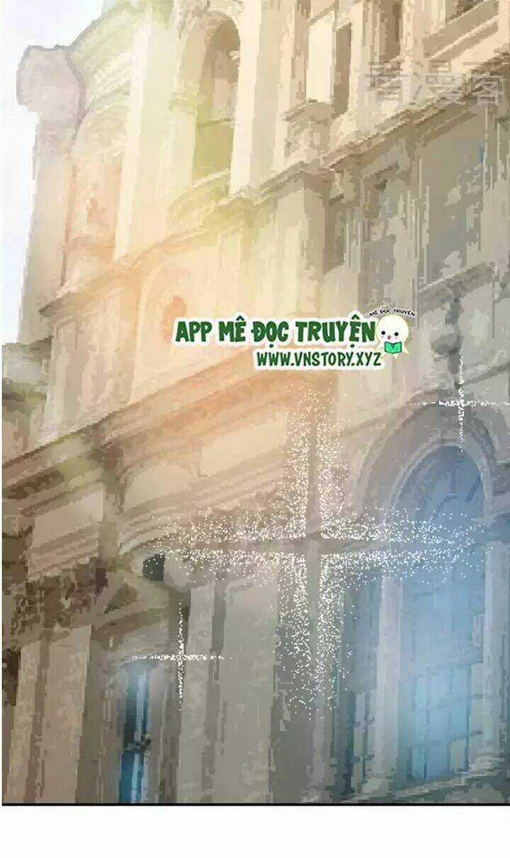 Đế Thiếu Chuyên Sủng Hắc Đạo Thê Chapter 78 trang 17