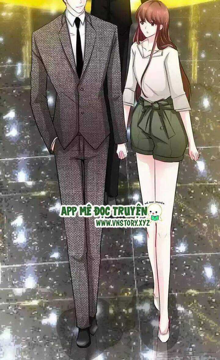 Đế Thiếu Chuyên Sủng Hắc Đạo Thê Chapter 78 trang 19