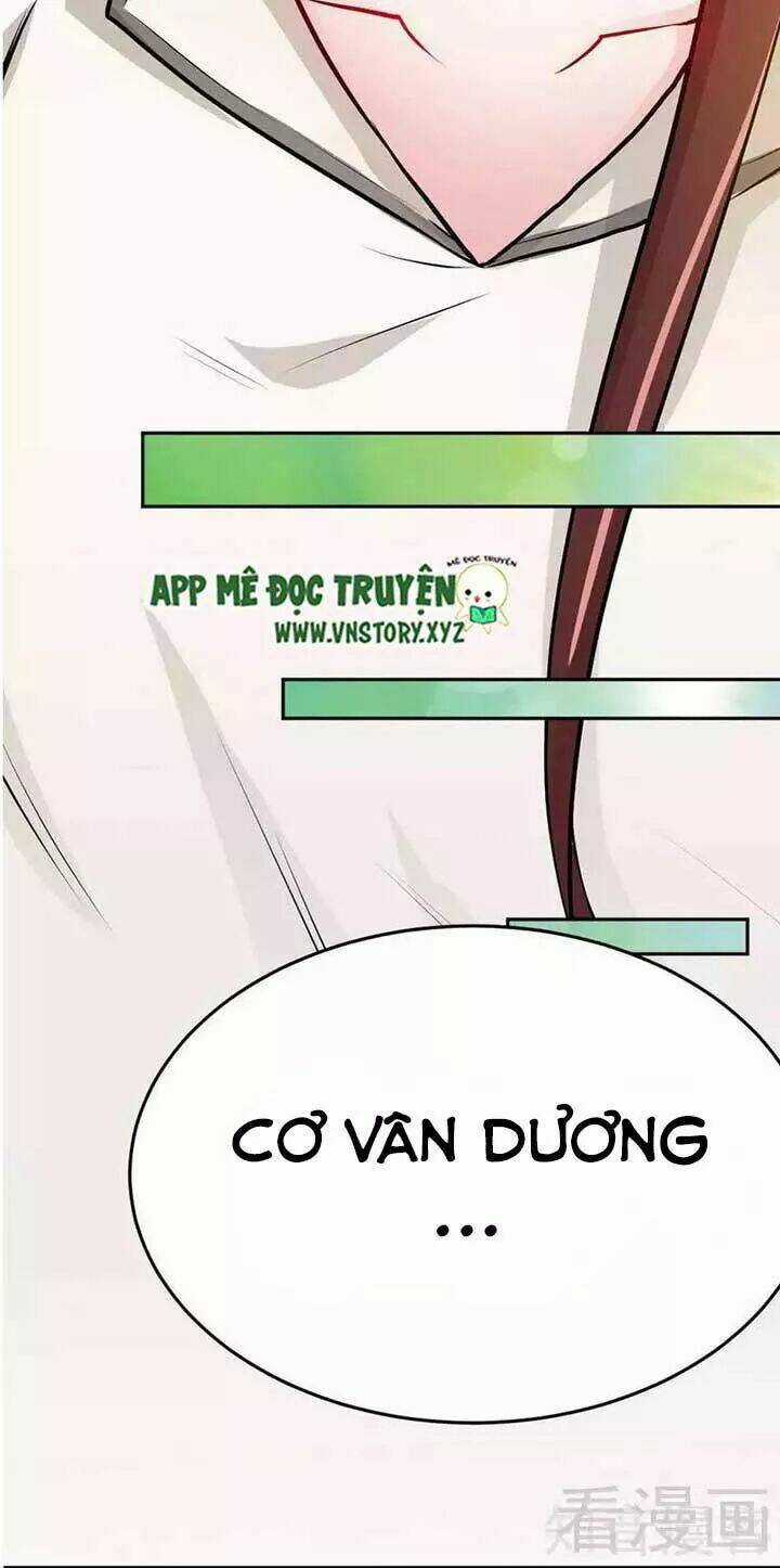 Đế Thiếu Chuyên Sủng Hắc Đạo Thê Chapter 78 trang 4