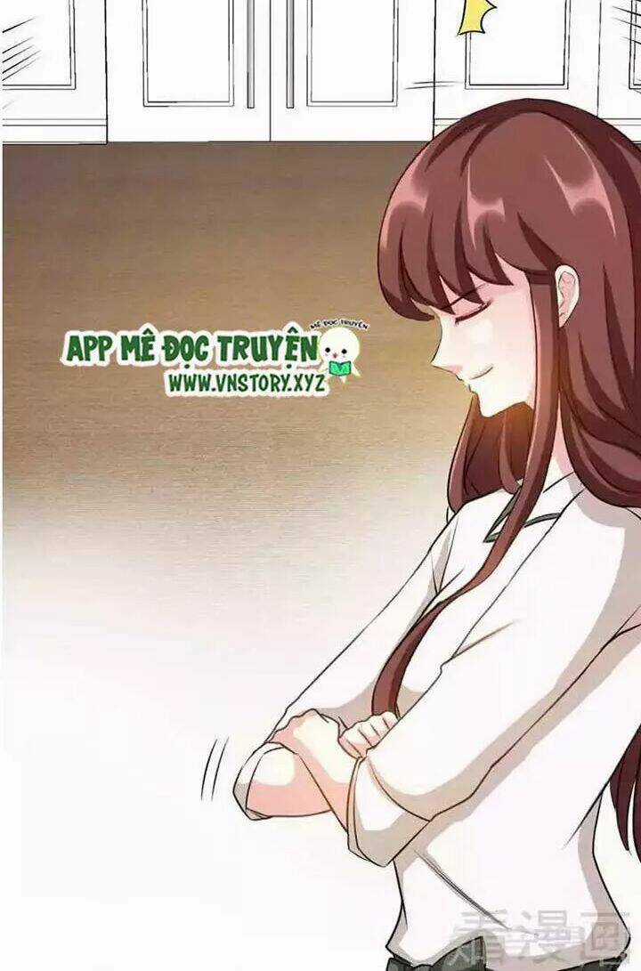 Đế Thiếu Chuyên Sủng Hắc Đạo Thê Chapter 78 trang 41