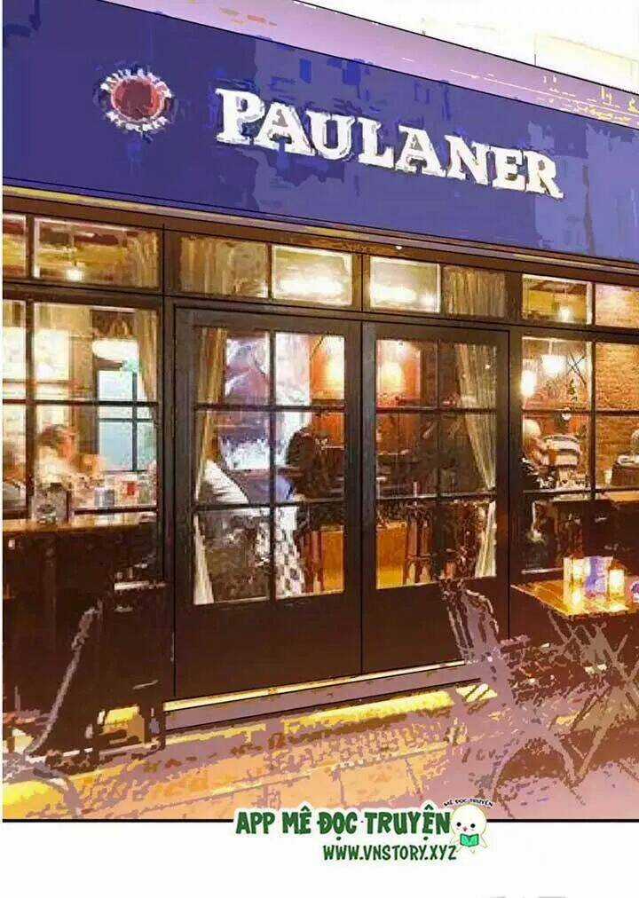 Đế Thiếu Chuyên Sủng Hắc Đạo Thê Chapter 78 trang 6