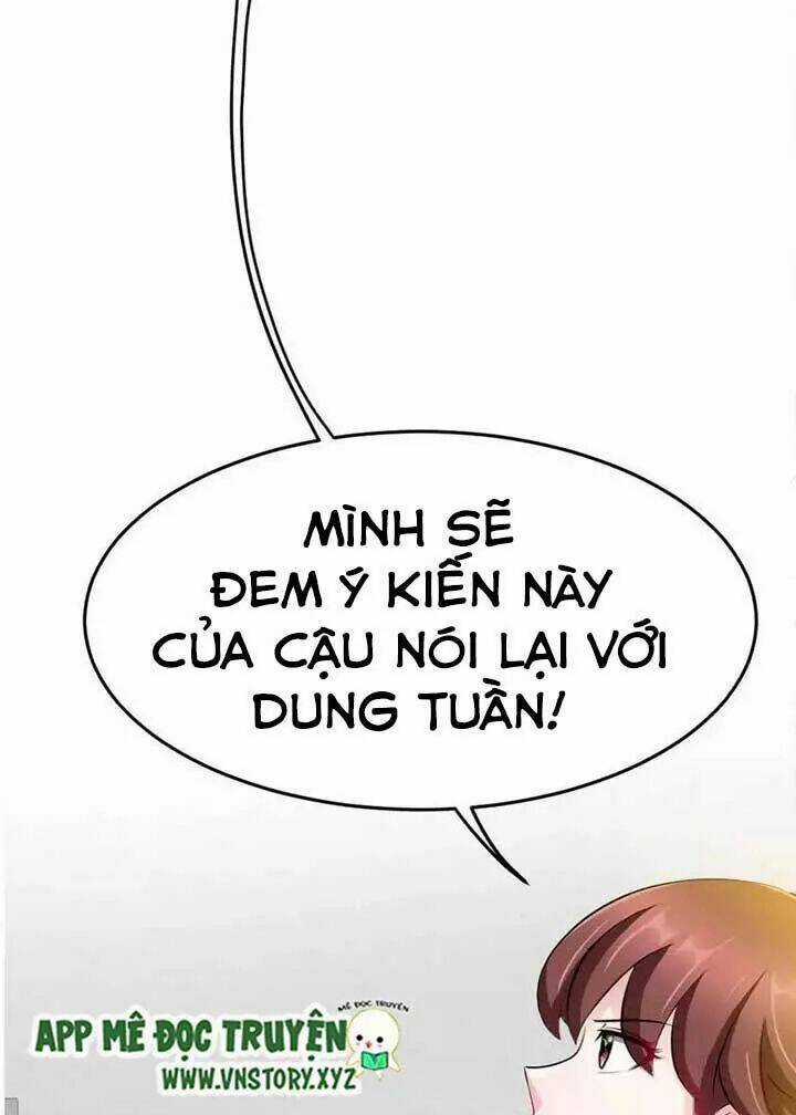 Đế Thiếu Chuyên Sủng Hắc Đạo Thê Chapter 78 trang 8