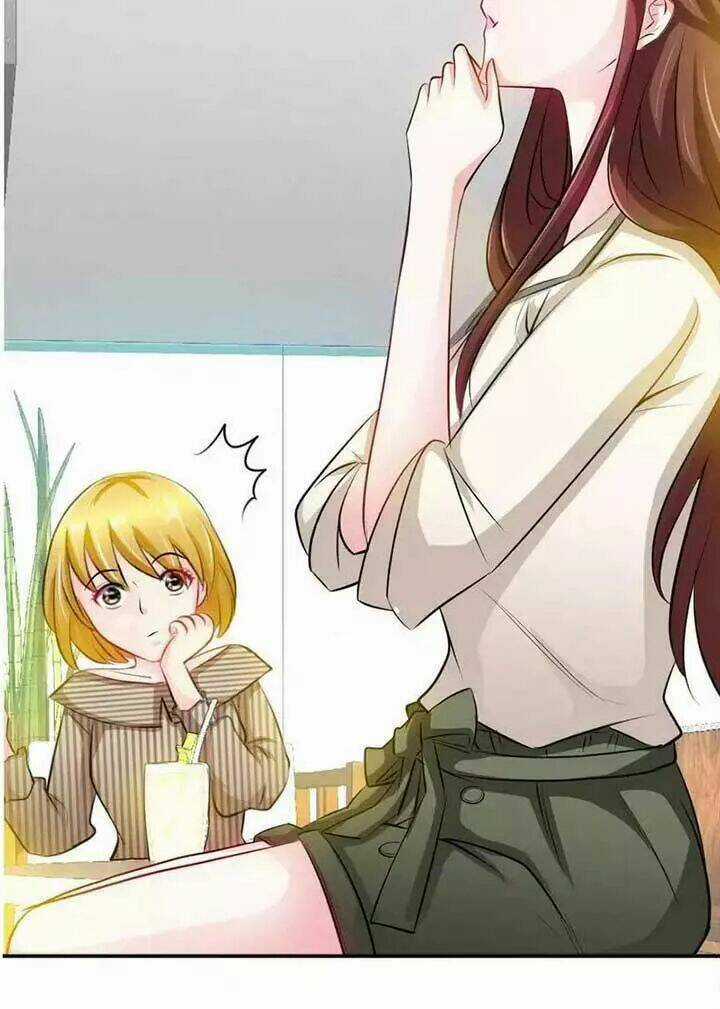 Đế Thiếu Chuyên Sủng Hắc Đạo Thê Chapter 78 trang 9