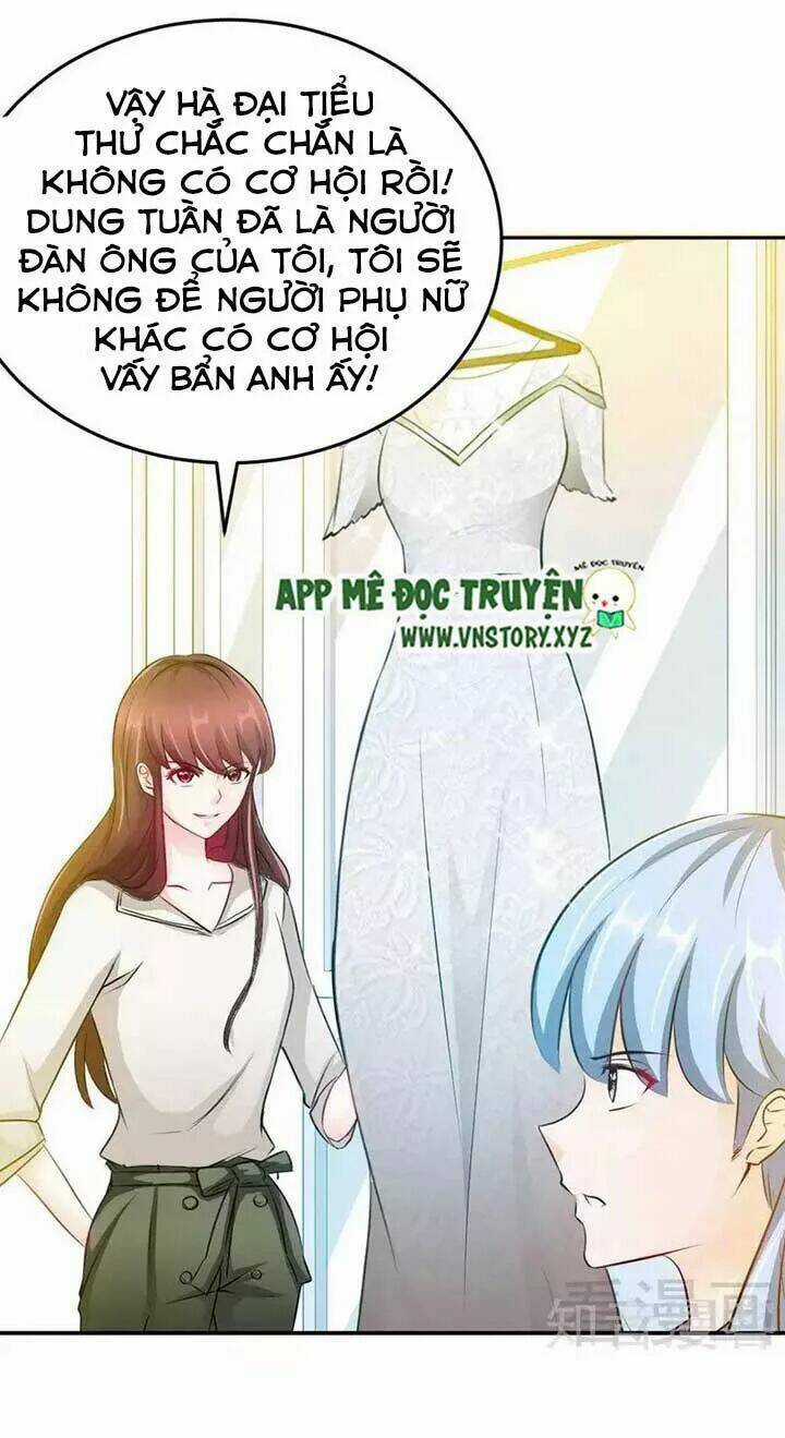 Đế Thiếu Chuyên Sủng Hắc Đạo Thê Chapter 79 trang 0