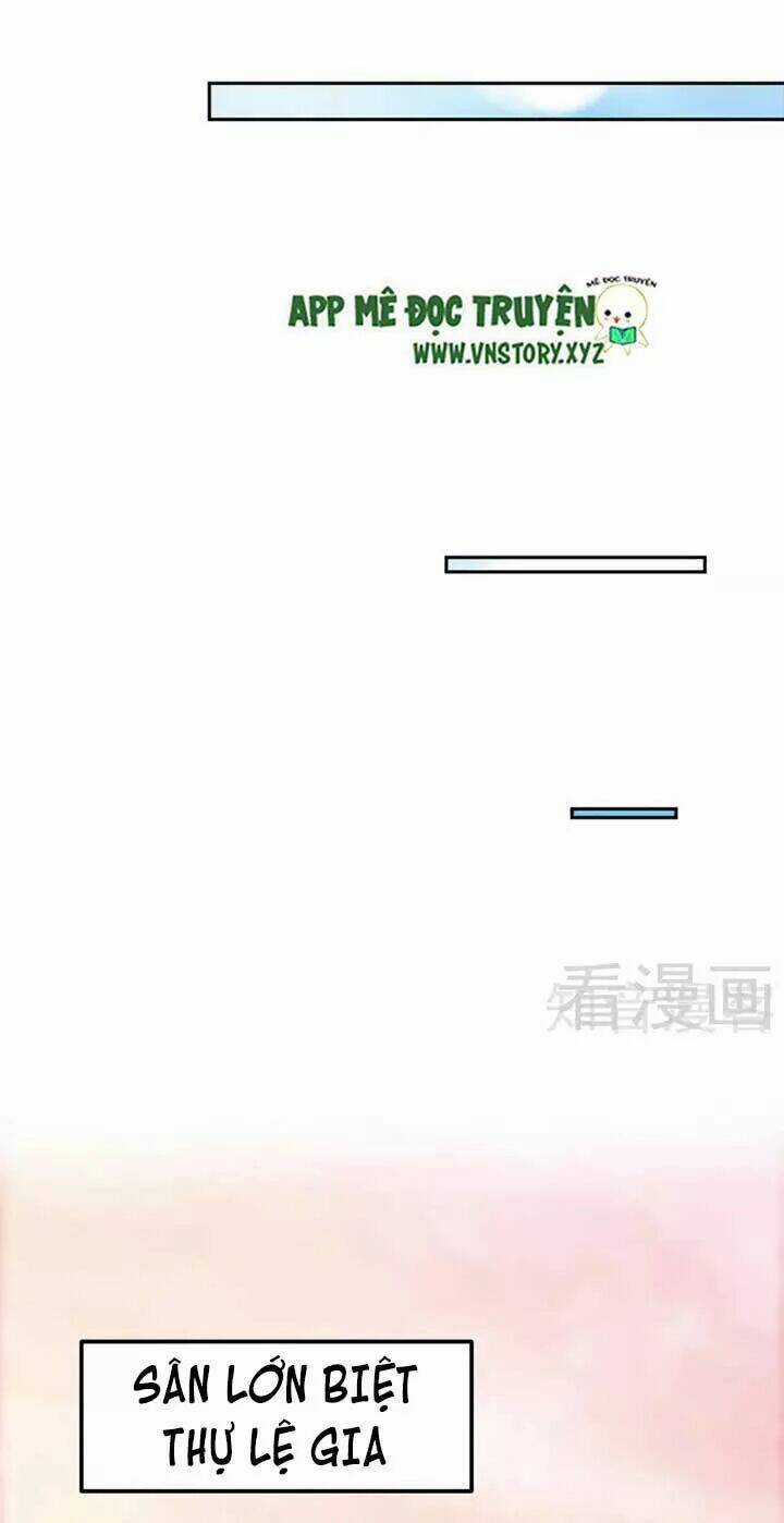 Đế Thiếu Chuyên Sủng Hắc Đạo Thê Chapter 79 trang 14