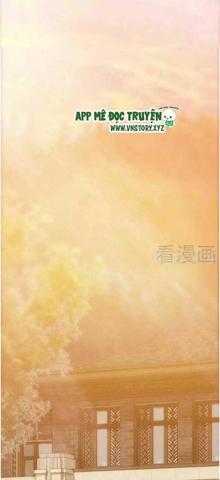 Đế Thiếu Chuyên Sủng Hắc Đạo Thê Chapter 79 trang 15