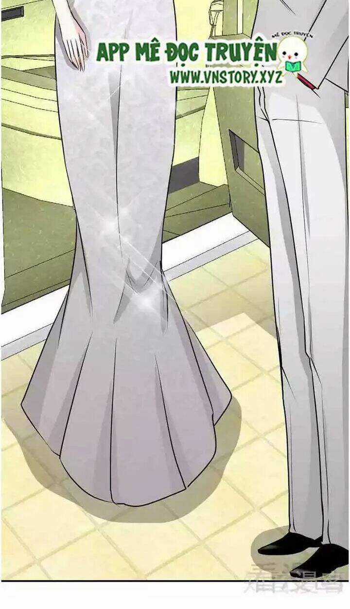 Đế Thiếu Chuyên Sủng Hắc Đạo Thê Chapter 79 trang 22