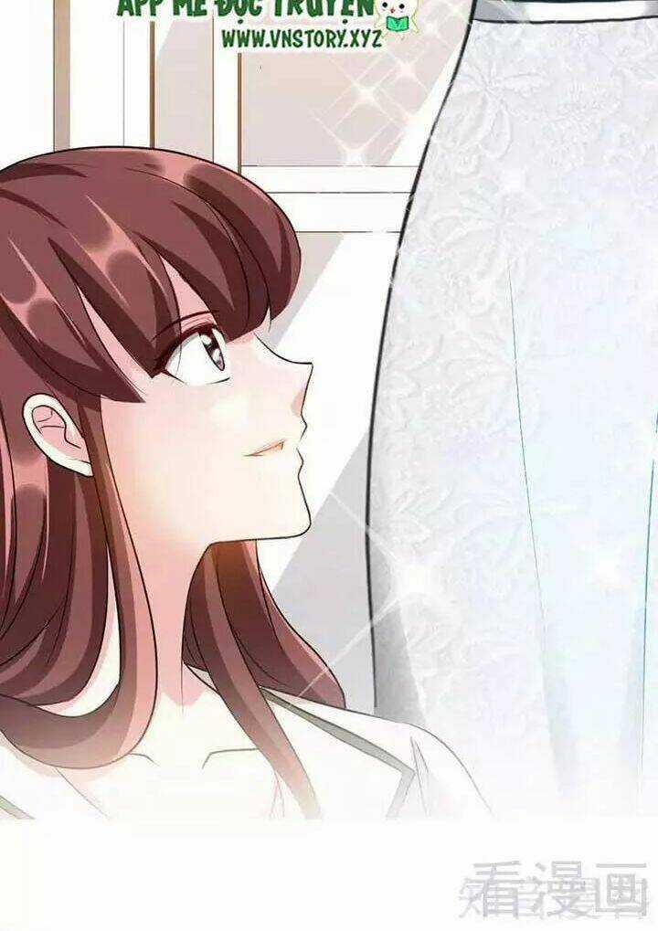 Đế Thiếu Chuyên Sủng Hắc Đạo Thê Chapter 79 trang 3