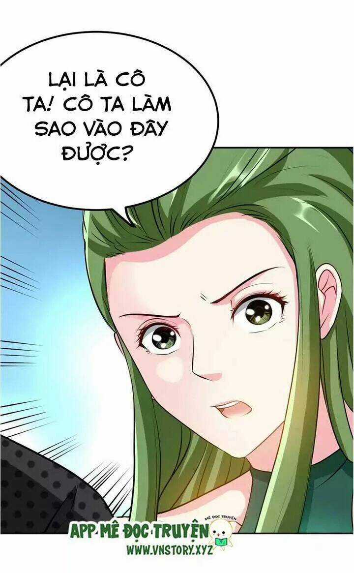 Đế Thiếu Chuyên Sủng Hắc Đạo Thê Chapter 79 trang 37