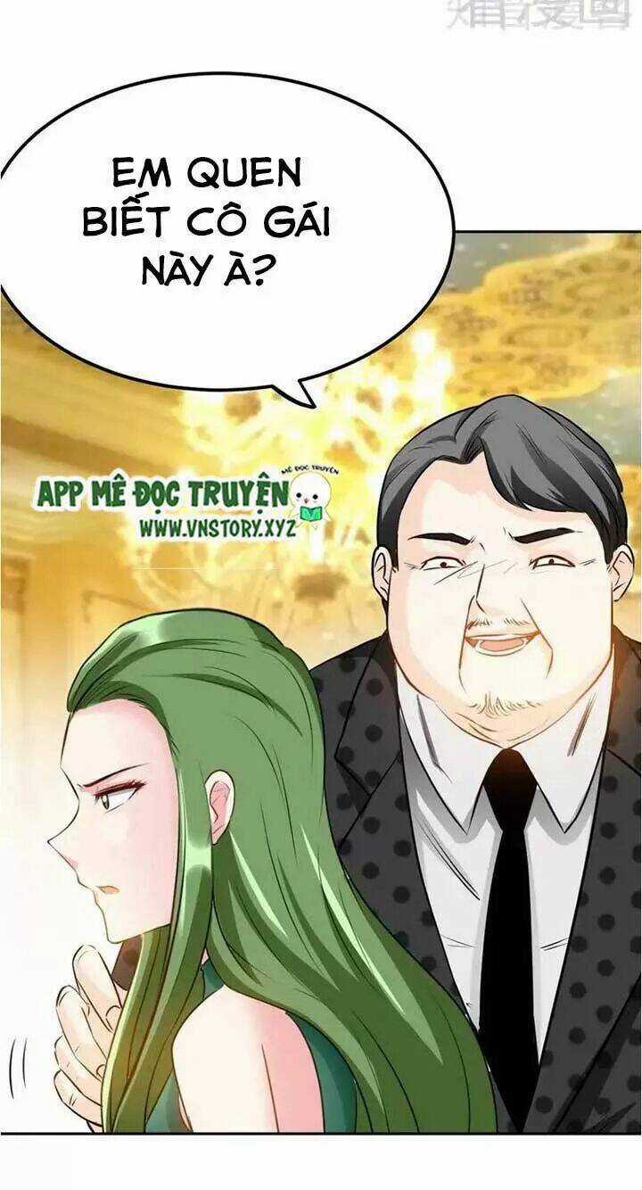 Đế Thiếu Chuyên Sủng Hắc Đạo Thê Chapter 79 trang 38