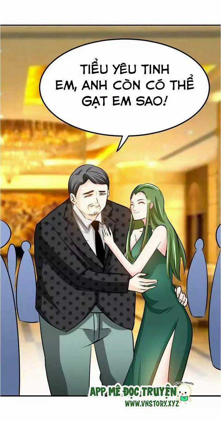 Đế Thiếu Chuyên Sủng Hắc Đạo Thê Chapter 79 trang 42