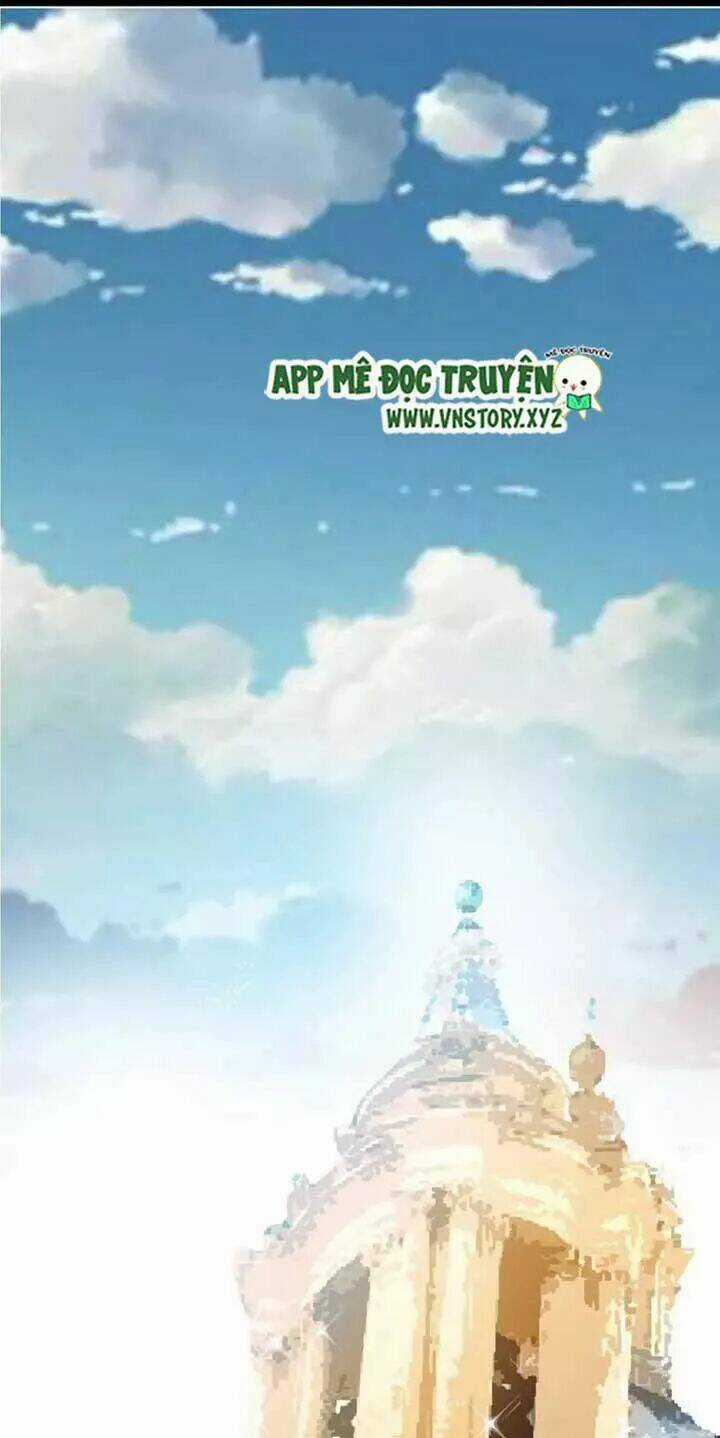 Đế Thiếu Chuyên Sủng Hắc Đạo Thê Chapter 79 trang 5