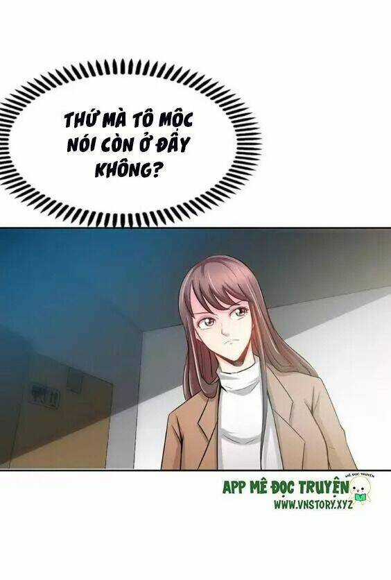 Đế Thiếu Chuyên Sủng Hắc Đạo Thê Chapter 8 trang 10