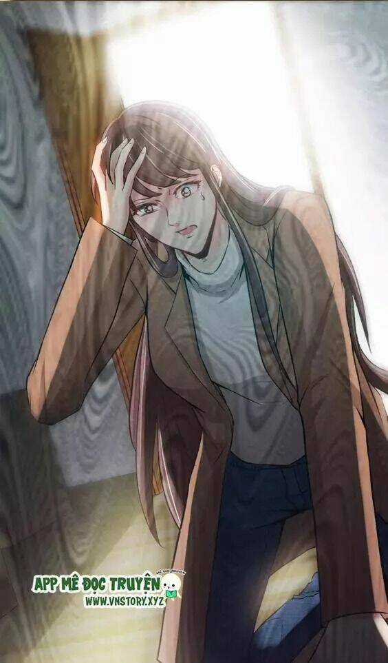 Đế Thiếu Chuyên Sủng Hắc Đạo Thê Chapter 8 trang 16