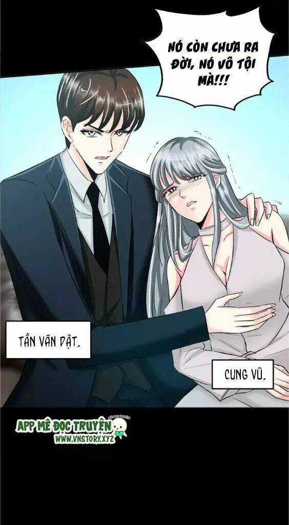 Đế Thiếu Chuyên Sủng Hắc Đạo Thê Chapter 8 trang 20
