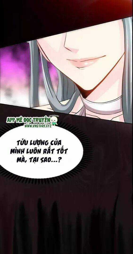 Đế Thiếu Chuyên Sủng Hắc Đạo Thê Chapter 8 trang 27