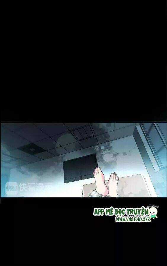 Đế Thiếu Chuyên Sủng Hắc Đạo Thê Chapter 8 trang 30