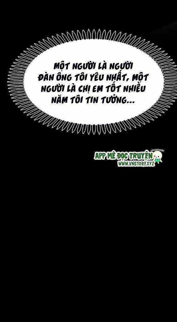 Đế Thiếu Chuyên Sủng Hắc Đạo Thê Chapter 8 trang 36