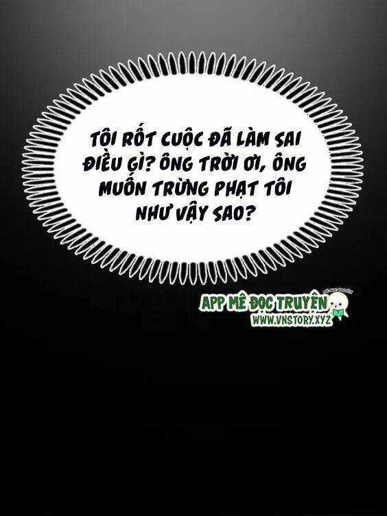 Đế Thiếu Chuyên Sủng Hắc Đạo Thê Chapter 8 trang 38