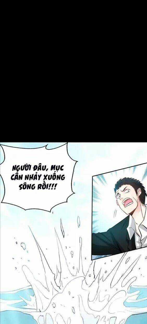 Đế Thiếu Chuyên Sủng Hắc Đạo Thê Chapter 8 trang 41